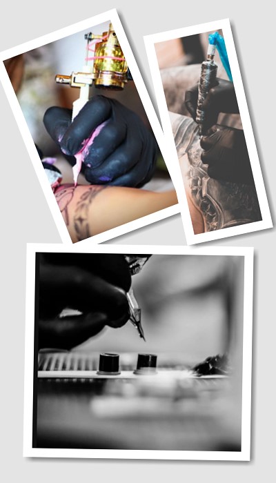 ціна тату салон