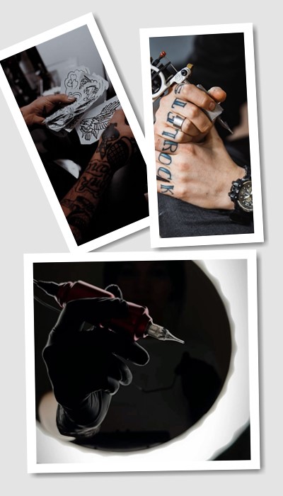 Тату салон ціна