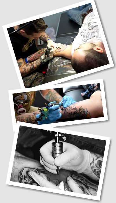 Вартість тату