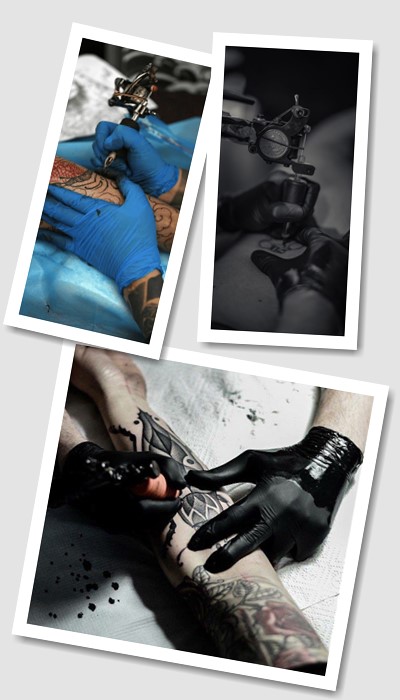 Вартість тату майстер