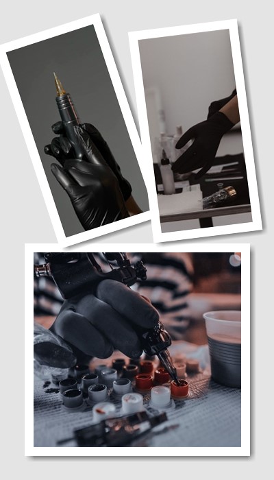 Вартість тату майстер