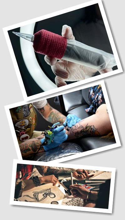 Тату майстер Вартість