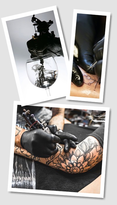 ціна тату салон