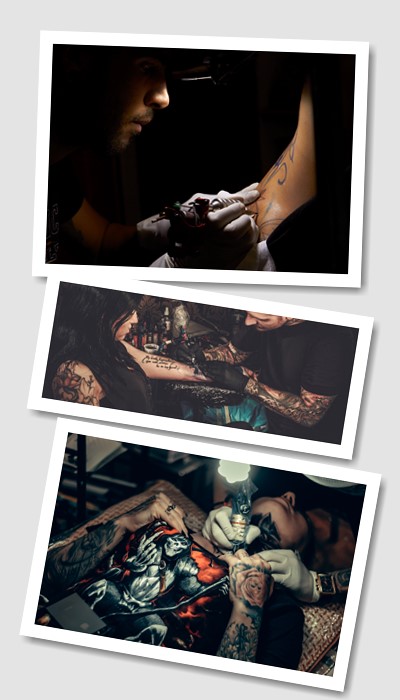 Тату салон ціна