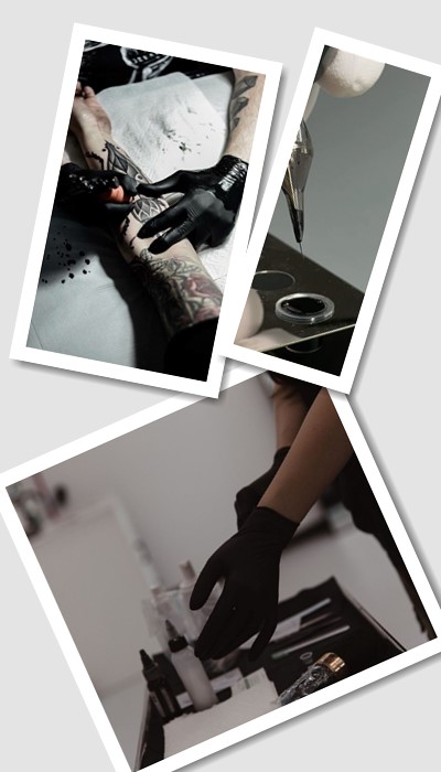 Вартість тату майстер