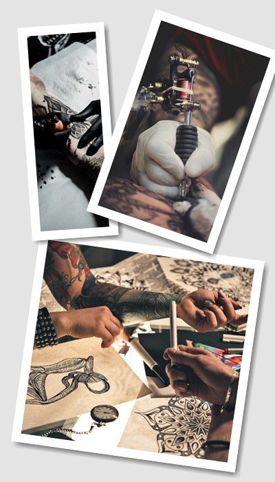 Тату салон ціна