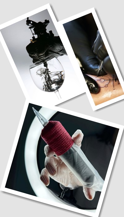 Вартість тату