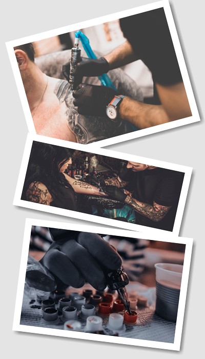 Вартість тату салон