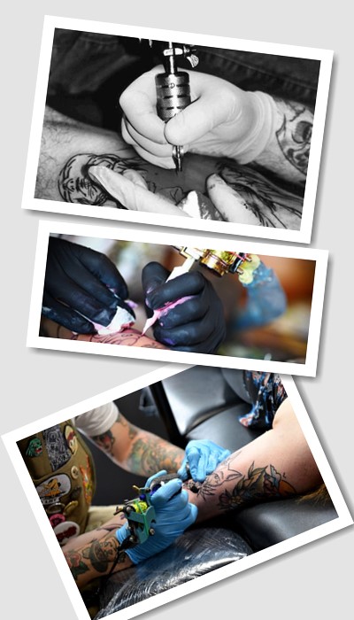 Вартість тату майстер