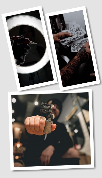 Тату майстер Вартість