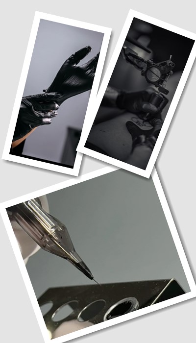 Вартість тату майстер