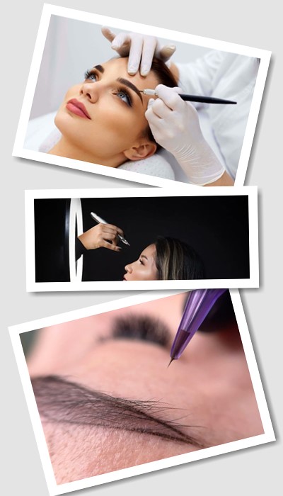 Що таке перманентний макіяж