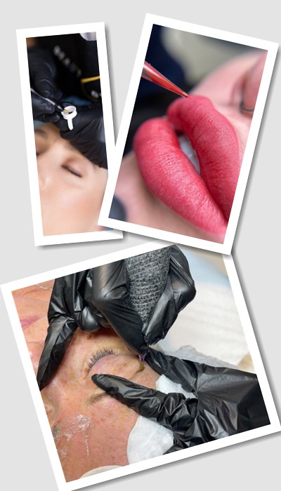 Татуаж у Києві