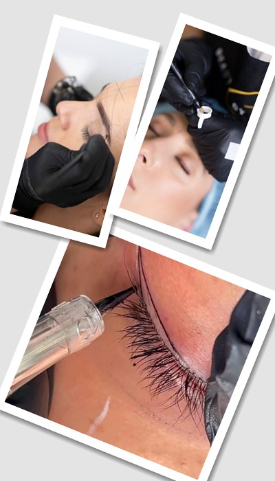 Що таке перманентний макіяж