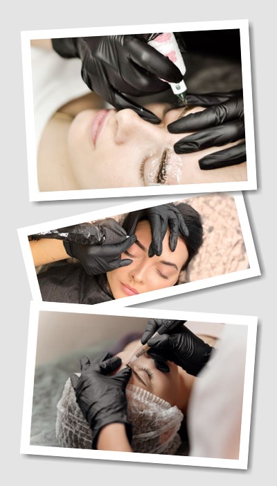 Татуаж у Києві