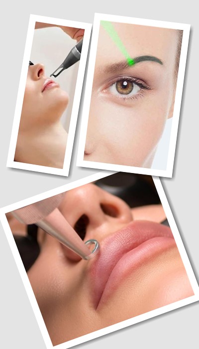 Як роблять татуаж