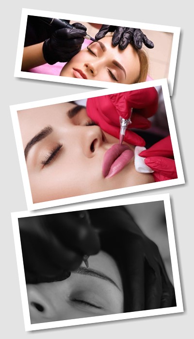 Що таке перманентний макіяж