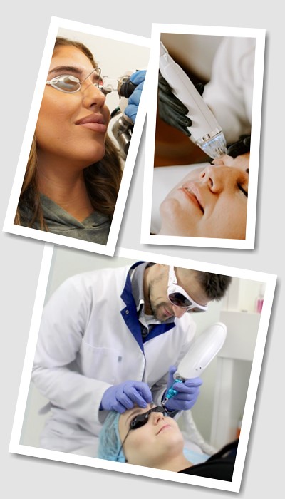 Перманентний макіяж у Києві