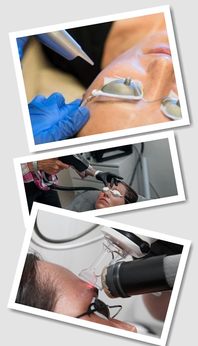 Зробити татуаж