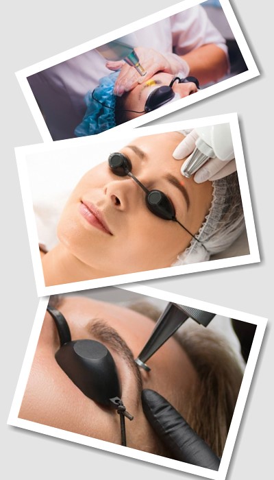 Як зробити татуаж