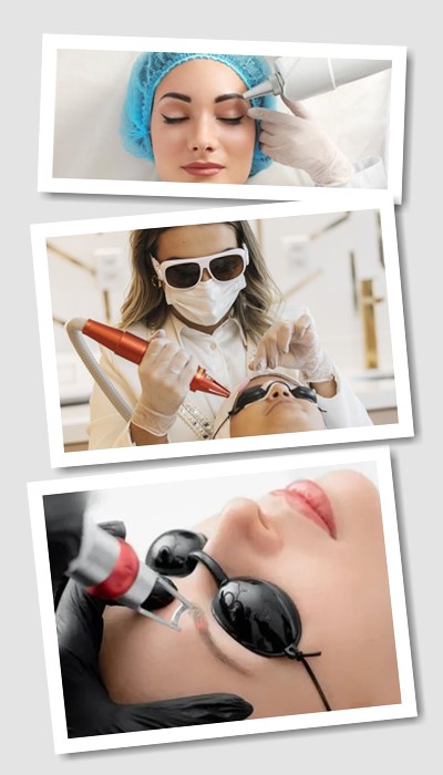 Що таке татуаж