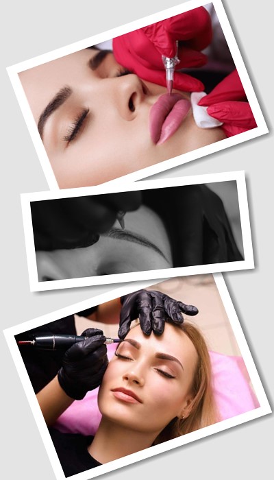 Що таке перманентний макіяж