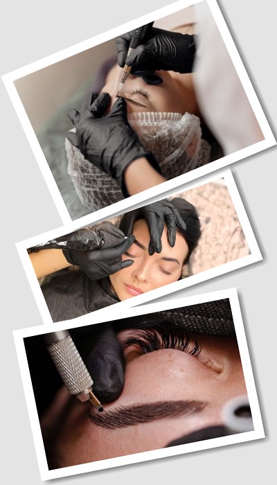 Що таке перманентний макіяж