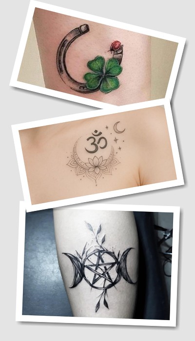 значення тату оберіг