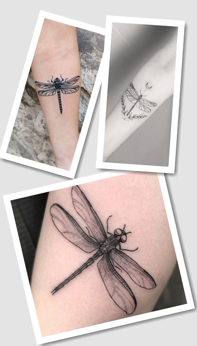 значення тату бабка