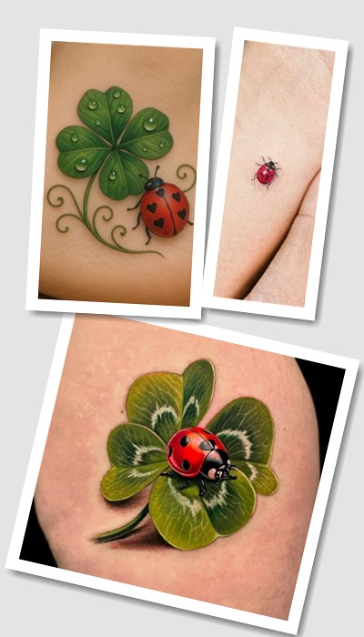 значення тату сонечко