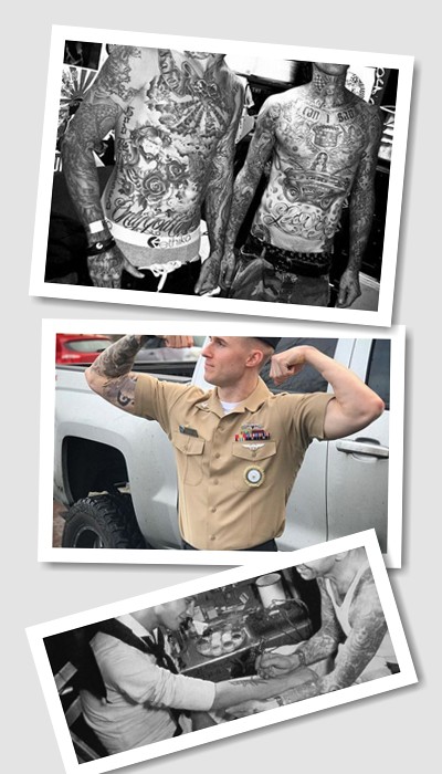 факти про тату