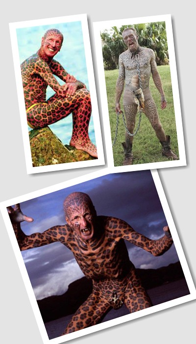 факти про тату