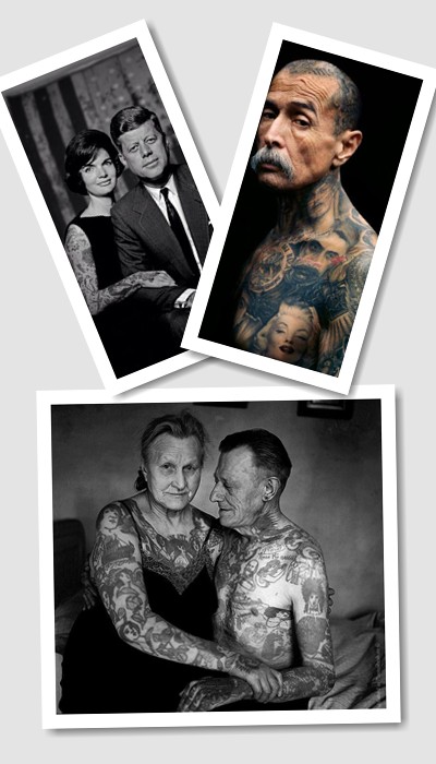 топ фактів про тату