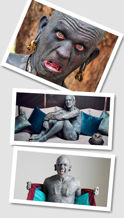 Лакі Даймонд Річ