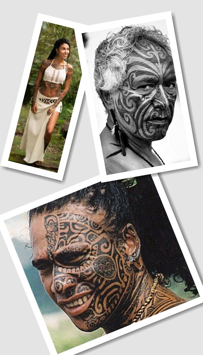 Оздоровчі татуювання