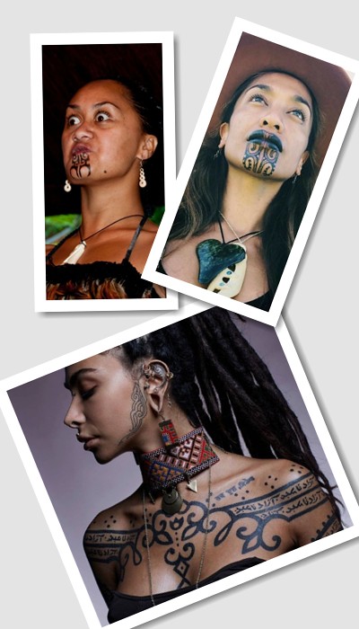 Оздоровчі тату