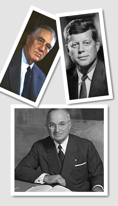 тату Кеннеді 