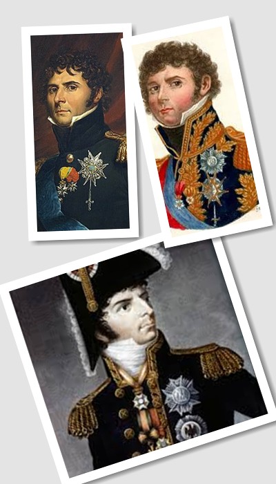 Татуювання відомих особистостей