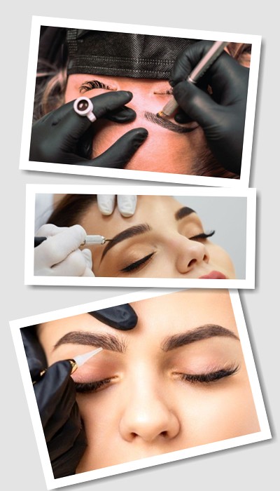 Що потрібно знати про татуаж очей