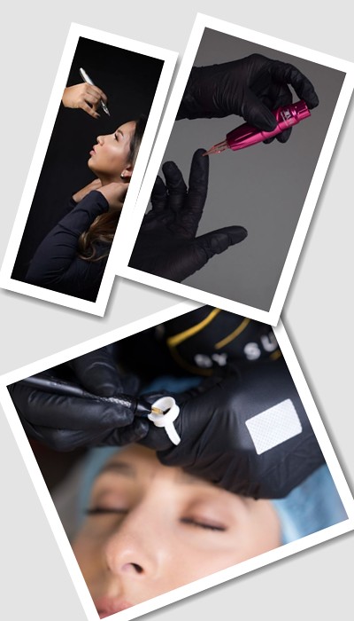 Що потрібно знати про татуаж повік і брів