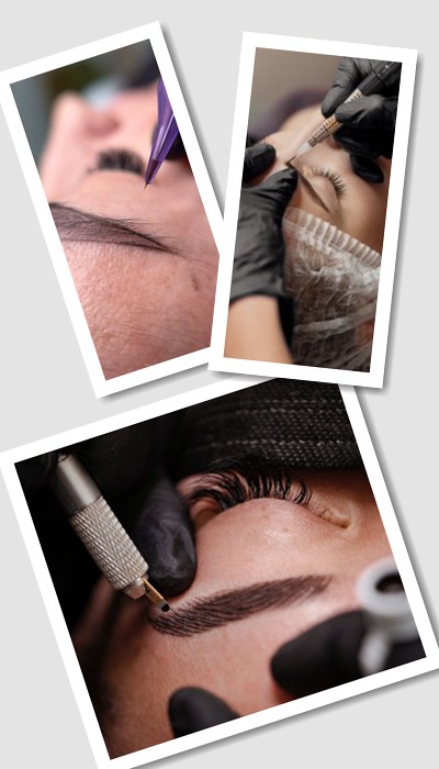 що треба знати про татуаж повік