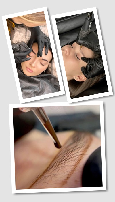 що треба знати про татуаж брів