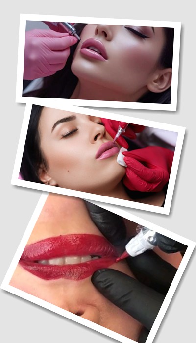 Що дуже важливо знати про татуаж губ