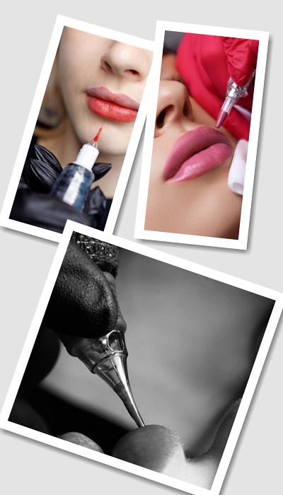 Що важливо знати про татуаж губ