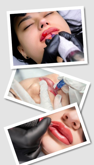 важливо знати про татуаж губ