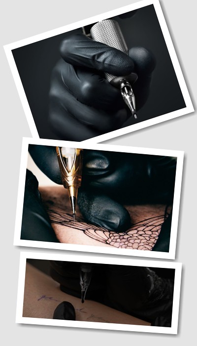 Важливе про татуювання