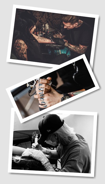 що треба знати про татуювання