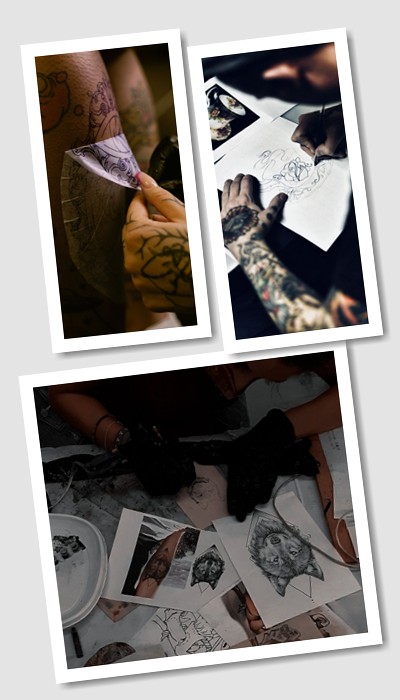 важливо знати про татуювання