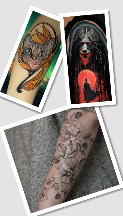 важливо знати про тату