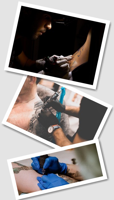як роблять тату